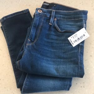 Hudson Nico Super Skinny